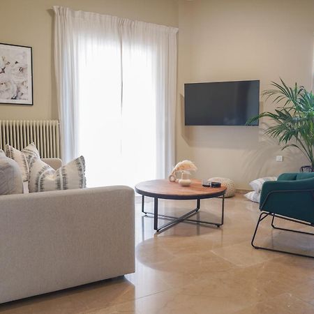 The Natural Apartment Nafplio Exterior foto