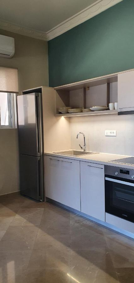 The Natural Apartment Nafplio Exterior foto