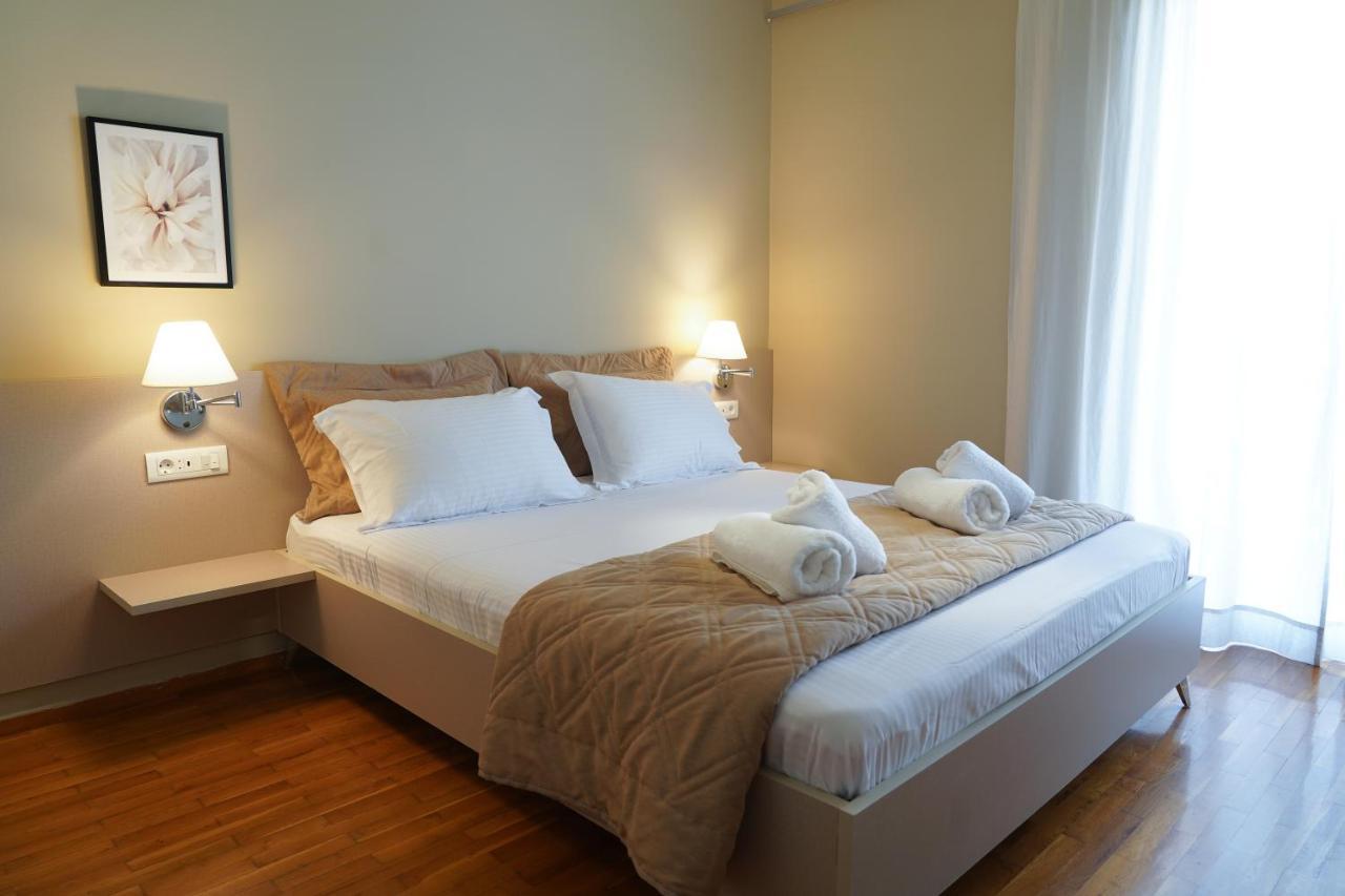 The Natural Apartment Nafplio Exterior foto