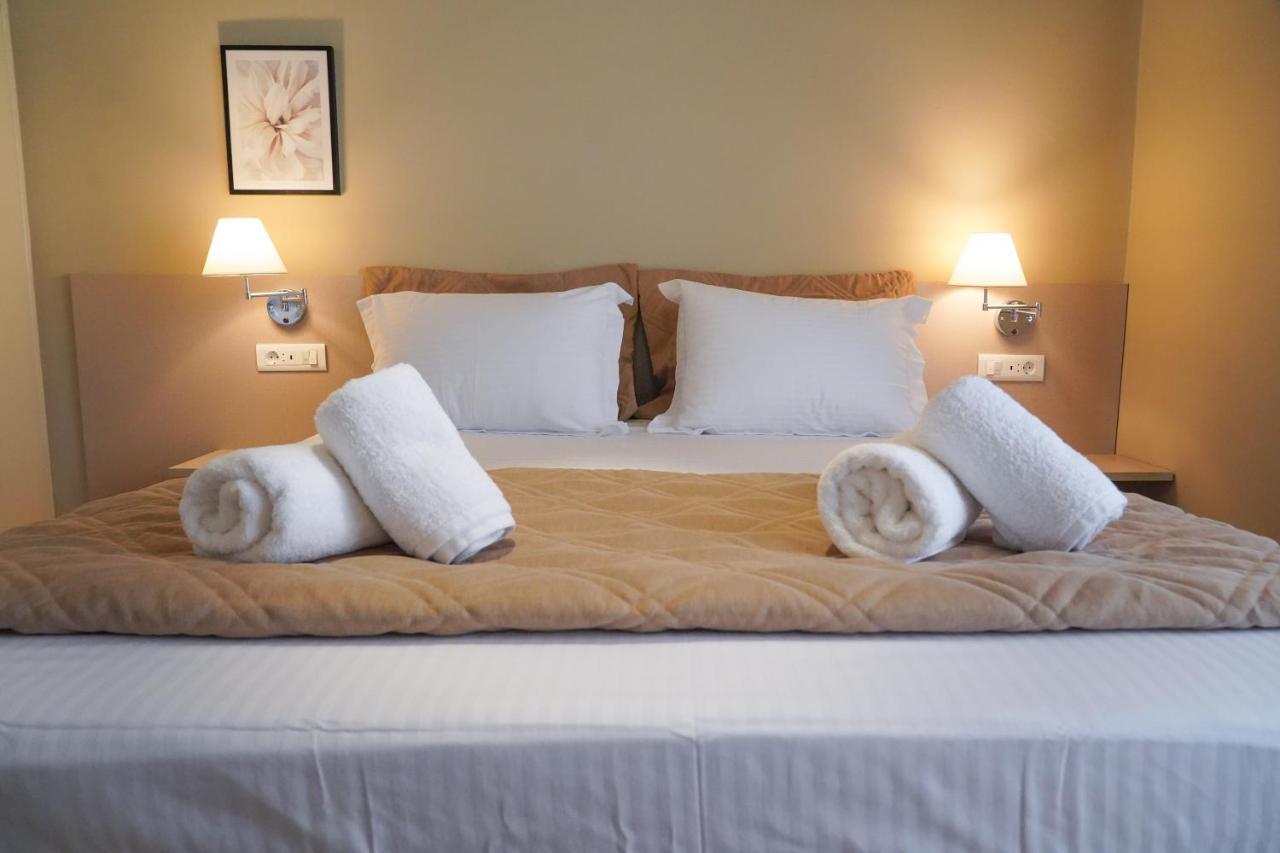 The Natural Apartment Nafplio Exterior foto
